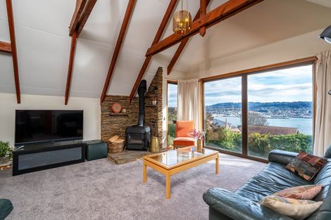 Photo of property in 7 Challis Street, Vauxhall, Dunedin, 9013