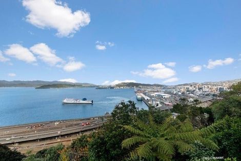 Photo of property in 149 Barnard Street, Wadestown, Wellington, 6012