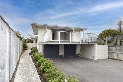 Photo of property in 1/14a Garreg Road, Fendalton, Christchurch, 8052