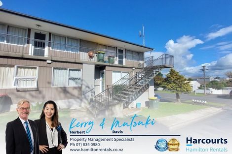 Photo of property in 1/115 Queens Avenue, Frankton, Hamilton, 3204