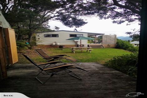 Photo of property in 1206b Hikuai Settlement Road, Pauanui, Hikuai, 3579