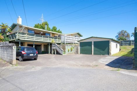 Photo of property in 56 Mount View Drive, Mangakakahi, Rotorua, 3015