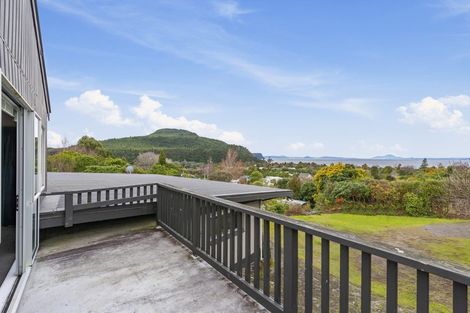 Photo of property in 26 Waipapa Street, Kuratau, Turangi, 3381