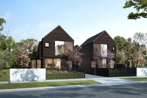 Photo of property in 72 Aikmans Road, Merivale, Christchurch, 8014