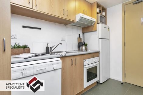 Photo of property in Argent Hall Apartments, C/2 Eden Crescent, Auckland Central, Auckland, 1010