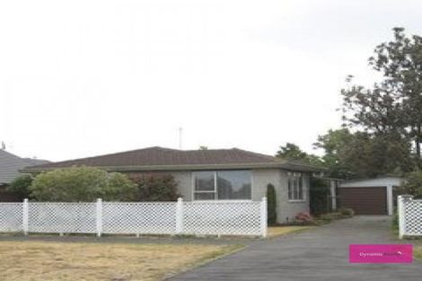 Photo of property in 120 Inwoods Close, Parklands, Christchurch, 8083