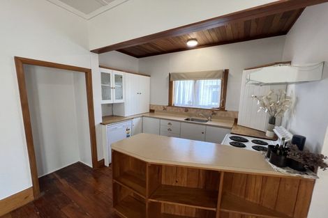 Photo of property in 187 Ferguson Street, West End, Palmerston North, 4412