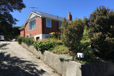Photo of property in 252 Taieri Road, Wakari, Dunedin, 9010