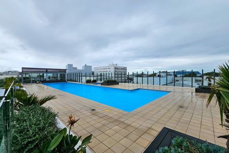 Photo of property in Sentinel Apartments, 1005/3 Northcroft Street, Takapuna, Auckland, 0622