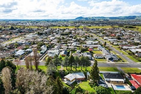 Photo of property in 93 Thornton Road, Cambridge, 3434