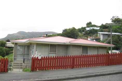 Photo of property in 7 Brenchley Road, Lyttelton, 8082