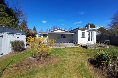 Photo of property in 8 Denmark Street, Fairlie, 7925