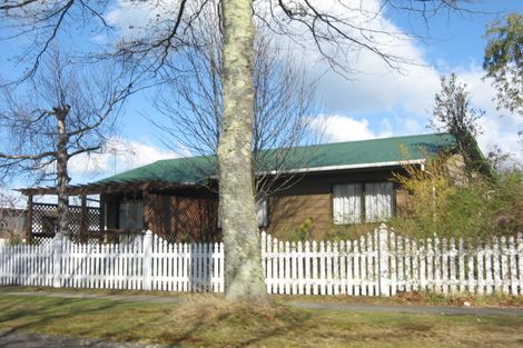 Photo of property in 41 Rangiamohia Road, Turangi, 3334