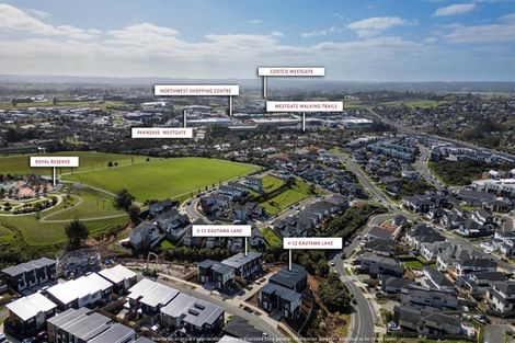 Photo of property in 37 Paina Crescent, Massey, Auckland, 0614