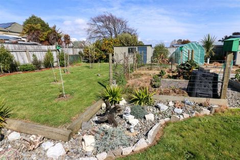 Photo of property in 42 Thyra Street, Dannevirke, 4930