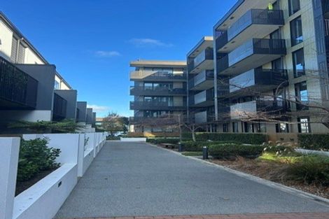 Photo of property in The Forge, 209/36c Welles Street, Christchurch Central, Christchurch, 8011
