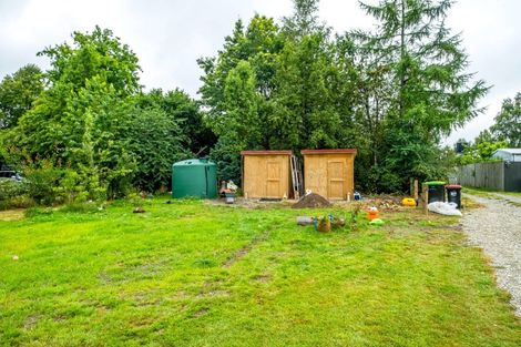 Photo of property in 1186a Peel Forest Road, Peel Forest, Geraldine, 7992