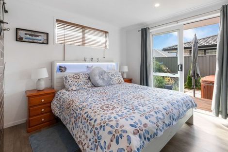 Photo of property in 5 Taffe Crescent, Pyes Pa, Tauranga, 3112