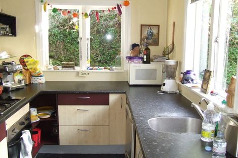 Photo of property in 36 Holloway Road, Aro Valley, Wellington, 6021