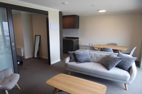 Photo of property in Frame Apartments, 801/111 Molesworth Street, Thorndon, Wellington, 6011