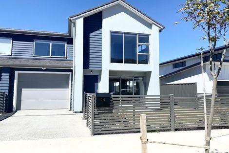 Photo of property in 11 Torea Place, Kenepuru, Porirua, 5022