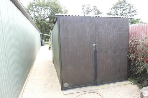 Photo of property in 110 Gordon Street, Kurow, 9435