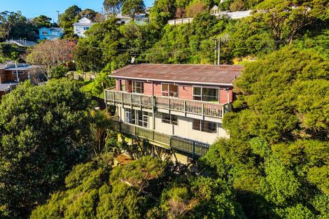 Photo of property in 10 Mairangi Road, Wadestown, Wellington, 6012