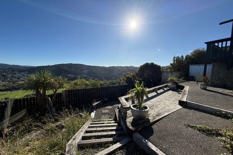 Photo of property in 161 Orangi Kaupapa Road, Northland, Wellington, 6012