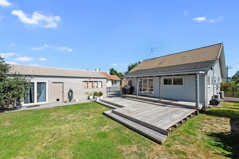 Photo of property in 57 Bandon Street, Frankton, Hamilton, 3204