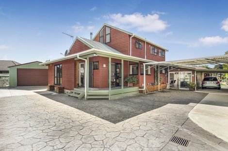 Photo of property in 16 Muirfield Street, Wattle Downs, Auckland, 2103