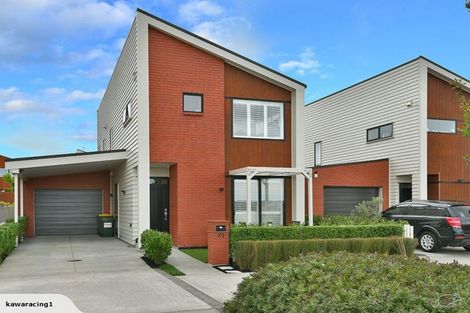 Photo of property in 212 Clark Road, Hobsonville, Auckland, 0616