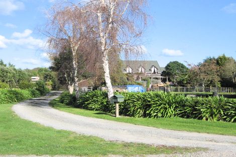 Photo of property in 55 Waitohu Valley Road, Otaki, 5512