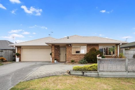 Photo of property in 3 Summerland Crescent, Papamoa Beach, Papamoa, 3118