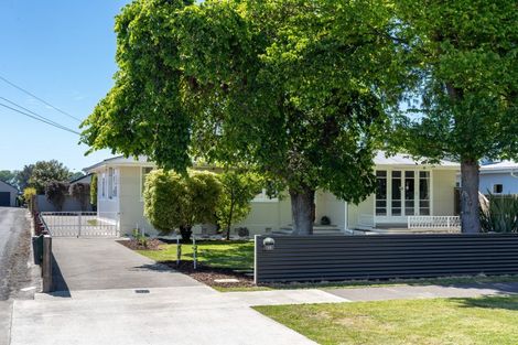 Photo of property in 19 Goodman Street, Blenheim, 7201