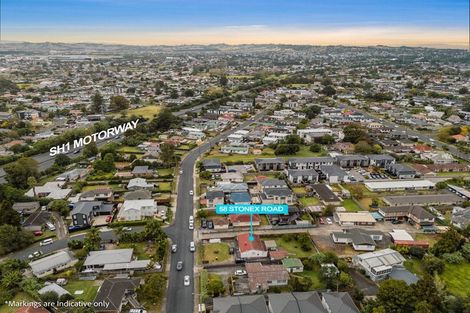 Photo of property in 58 Stonex Road, Papatoetoe, Auckland, 2025