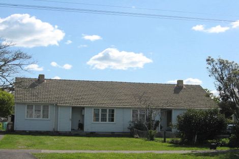 Photo of property in 63a Bailey Street, Huntly, 3700