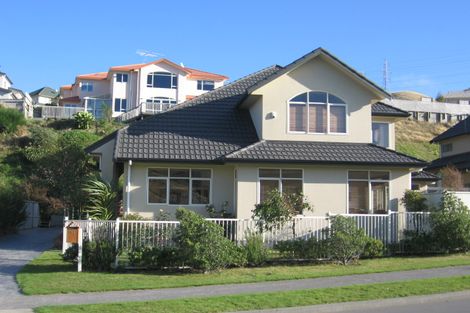 Photo of property in 41 Amesbury Drive, Churton Park, Wellington, 6037