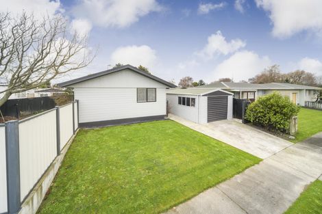 Photo of property in 6 Mercury Street, Milson, Palmerston North, 4414