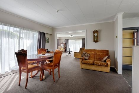 Photo of property in 3 Hamilton Street, East Gore, Gore, 9710