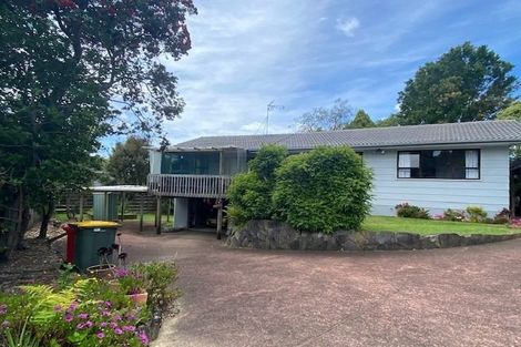 Photo of property in 6 Gerontius Glade, Torbay, Auckland, 0630