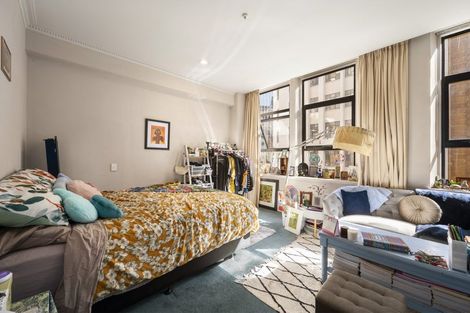 Photo of property in Quest Wellington Serviced Apart, 3/33d Hunter Street, Wellington Central, Wellington, 6011