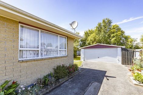 Photo of property in 27 Charles Street, Rangiora, 7400