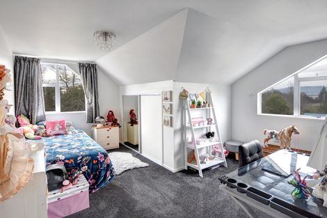 Photo of property in 81 Kinmont Crescent, Kinmont Park, Mosgiel, 9024