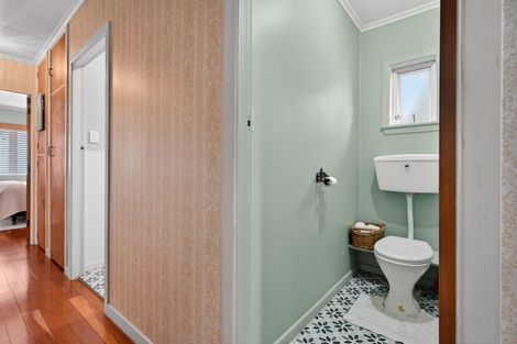 Photo of property in 1 Griffin Road, Maungaturoto, 0520