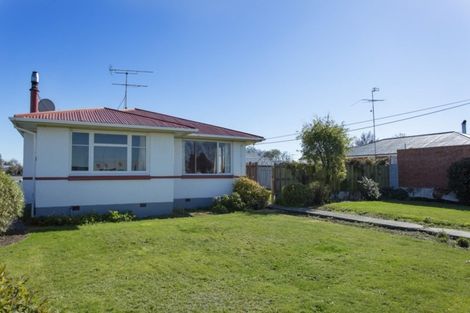 Photo of property in 126 Melcombe Street, Tinwald, Ashburton, 7700