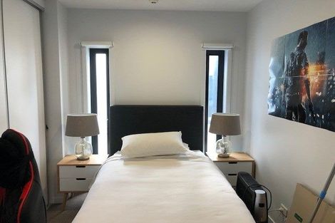 Photo of property in Frank Sargeson Apts, 503/80 Anzac Street, Takapuna, Auckland, 0622