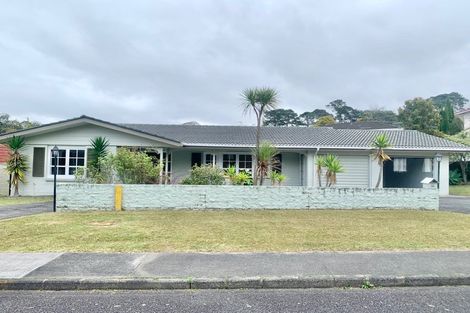 Photo of property in 44 Merriefield Avenue, Forrest Hill, Auckland, 0620