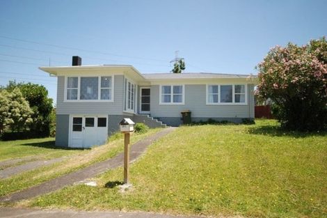 Photo of property in 191 Bairds Road, Otara, Auckland, 2023