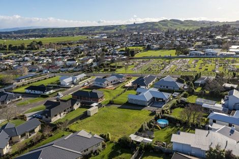 Photo of property in 7 Apatu Place, Waipukurau, 4200
