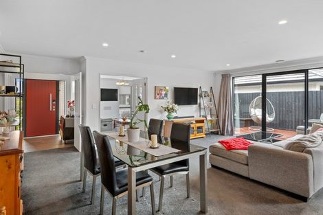 Photo of property in 4 Te Whariki Street, Marshland, Christchurch, 8083